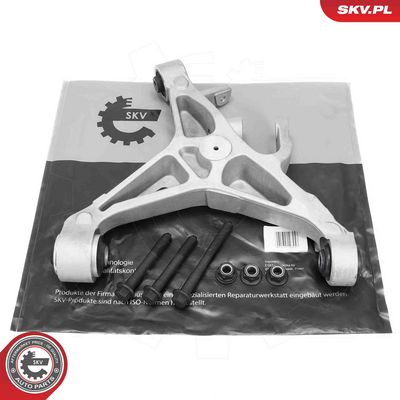 Control/Trailing Arm, wheel suspension ESEN SKV 69SKV417