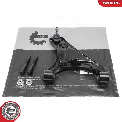 Control/Trailing Arm, wheel suspension ESEN SKV 69SKV421
