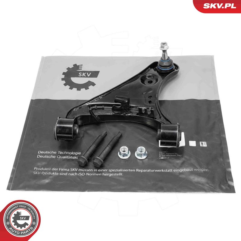 ESEN SKV 69SKV422 Control/Trailing Arm, wheel suspension