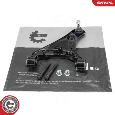 Control/Trailing Arm, wheel suspension ESEN SKV 69SKV422