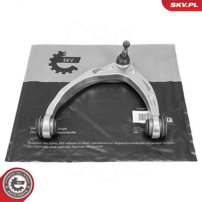 Control/Trailing Arm, wheel suspension ESEN SKV 69SKV423