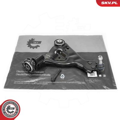 Control/Trailing Arm, wheel suspension ESEN SKV 69SKV435