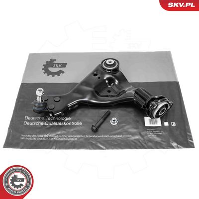Control/Trailing Arm, wheel suspension ESEN SKV 69SKV436