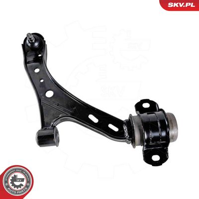 Control/Trailing Arm, wheel suspension ESEN SKV 69SKV438