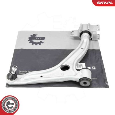 Control/Trailing Arm, wheel suspension ESEN SKV 69SKV458
