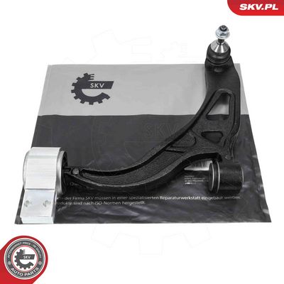 Control/Trailing Arm, wheel suspension ESEN SKV 69SKV473