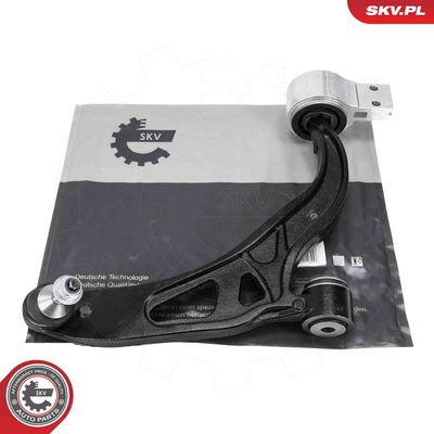 Control/Trailing Arm, wheel suspension ESEN SKV 69SKV474