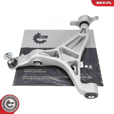 Control/Trailing Arm, wheel suspension ESEN SKV 69SKV475