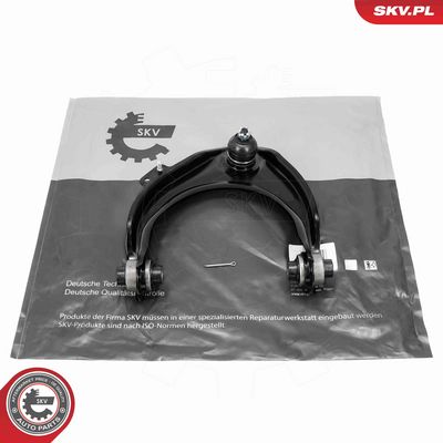 Control/Trailing Arm, wheel suspension ESEN SKV 69SKV481