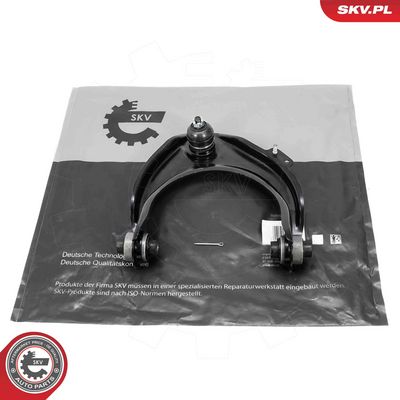 Control/Trailing Arm, wheel suspension ESEN SKV 69SKV482