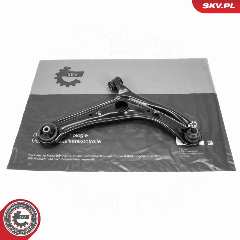 ESEN SKV 69SKV484 Control/Trailing Arm, wheel suspension