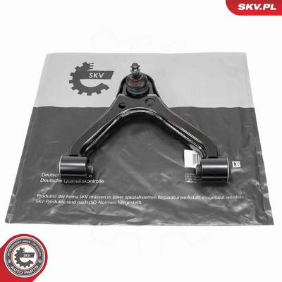 Control/Trailing Arm, wheel suspension ESEN SKV 69SKV486