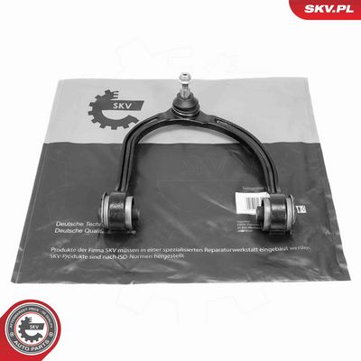 Control/Trailing Arm, wheel suspension ESEN SKV 69SKV493