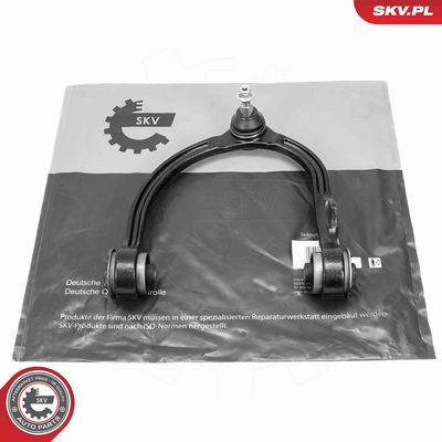 Control/Trailing Arm, wheel suspension ESEN SKV 69SKV494