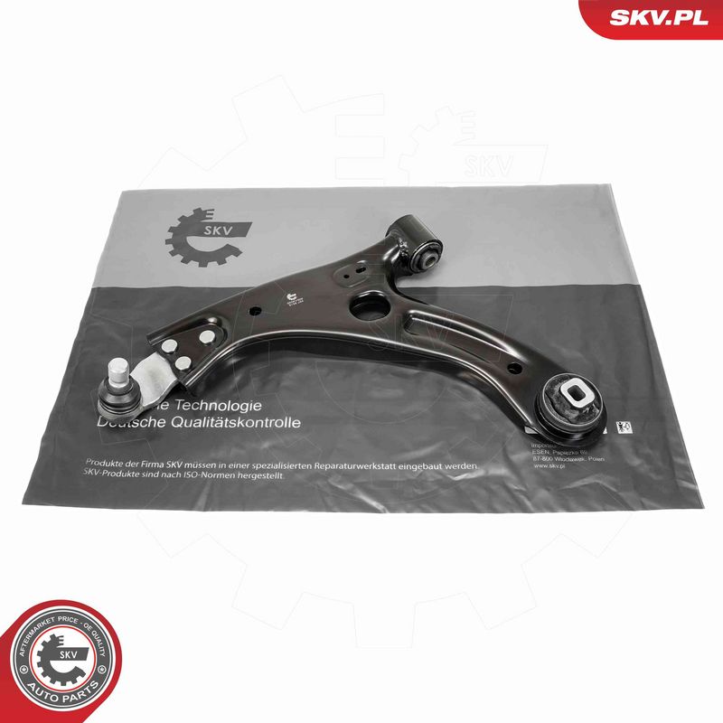 ESEN SKV 69SKV509 Control/Trailing Arm, wheel suspension