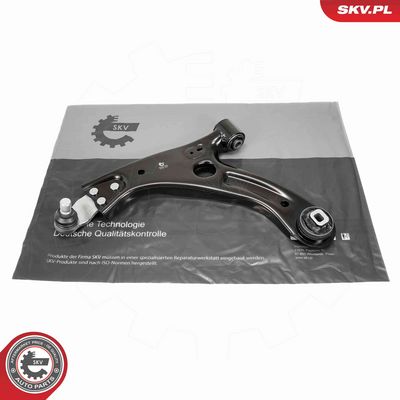 Control/Trailing Arm, wheel suspension ESEN SKV 69SKV509