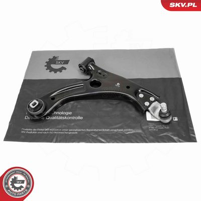 Control/Trailing Arm, wheel suspension ESEN SKV 69SKV510