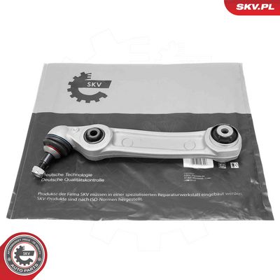 Control/Trailing Arm, wheel suspension ESEN SKV 69SKV511