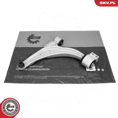 Control/Trailing Arm, wheel suspension ESEN SKV 69SKV523