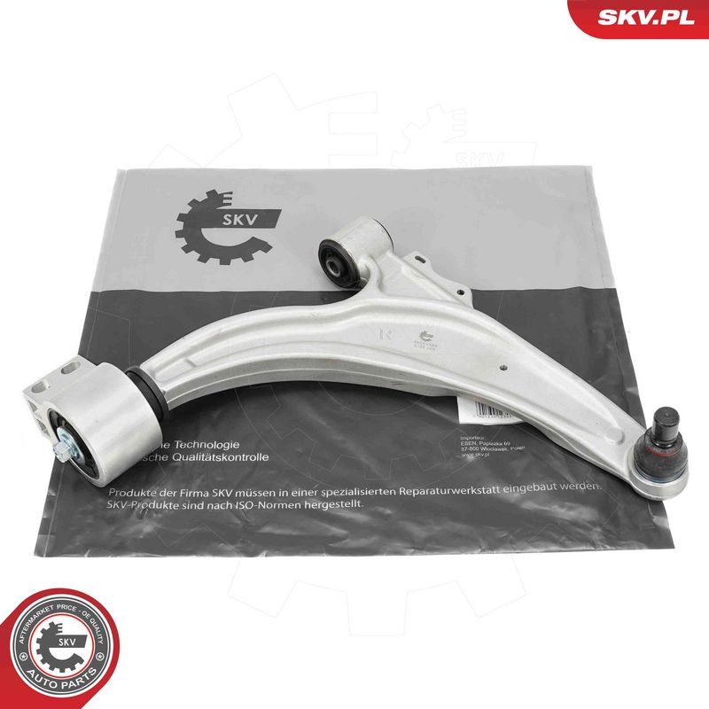 ESEN SKV 69SKV524 Control/Trailing Arm, wheel suspension