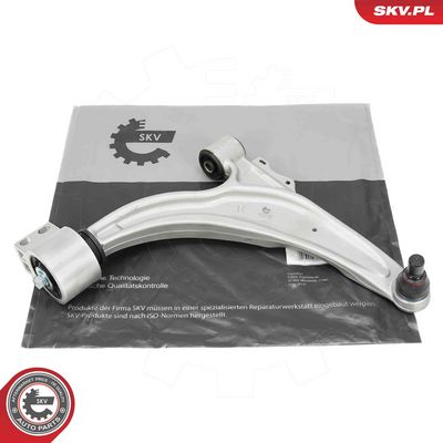 Control/Trailing Arm, wheel suspension ESEN SKV 69SKV524