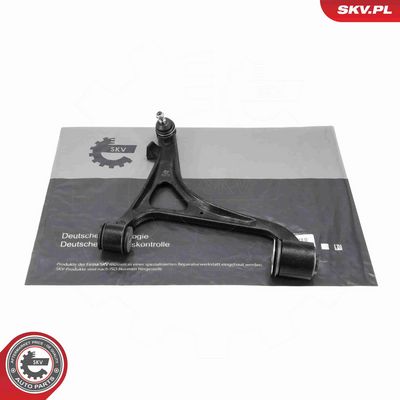 Control/Trailing Arm, wheel suspension ESEN SKV 69SKV541