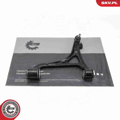Control/Trailing Arm, wheel suspension ESEN SKV 69SKV542