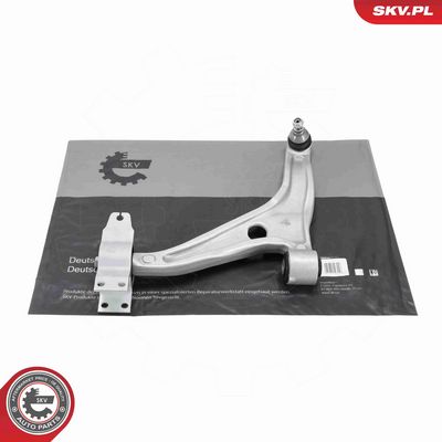 Control/Trailing Arm, wheel suspension ESEN SKV 69SKV549