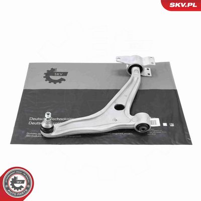 Control/Trailing Arm, wheel suspension ESEN SKV 69SKV550