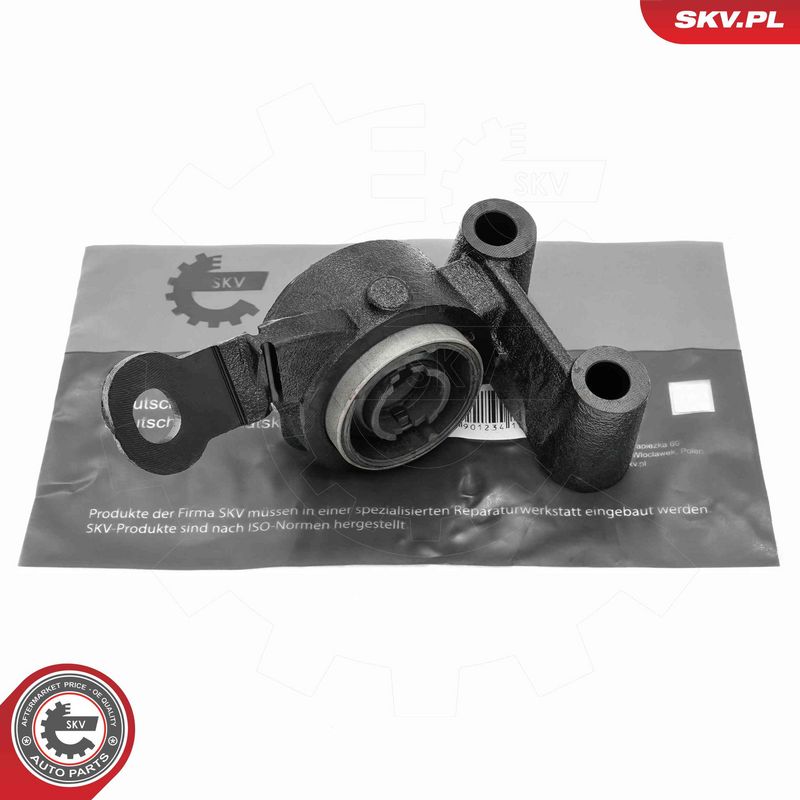 ESEN SKV 69SKV555 Mounting, control/trailing arm
