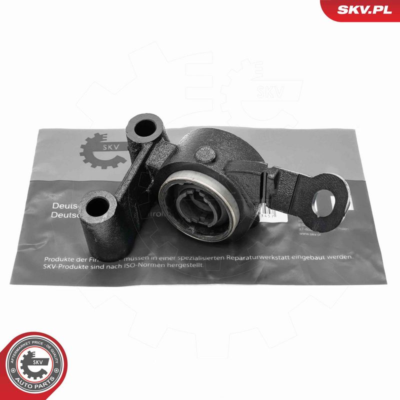 ESEN SKV 69SKV556 Mounting, control/trailing arm