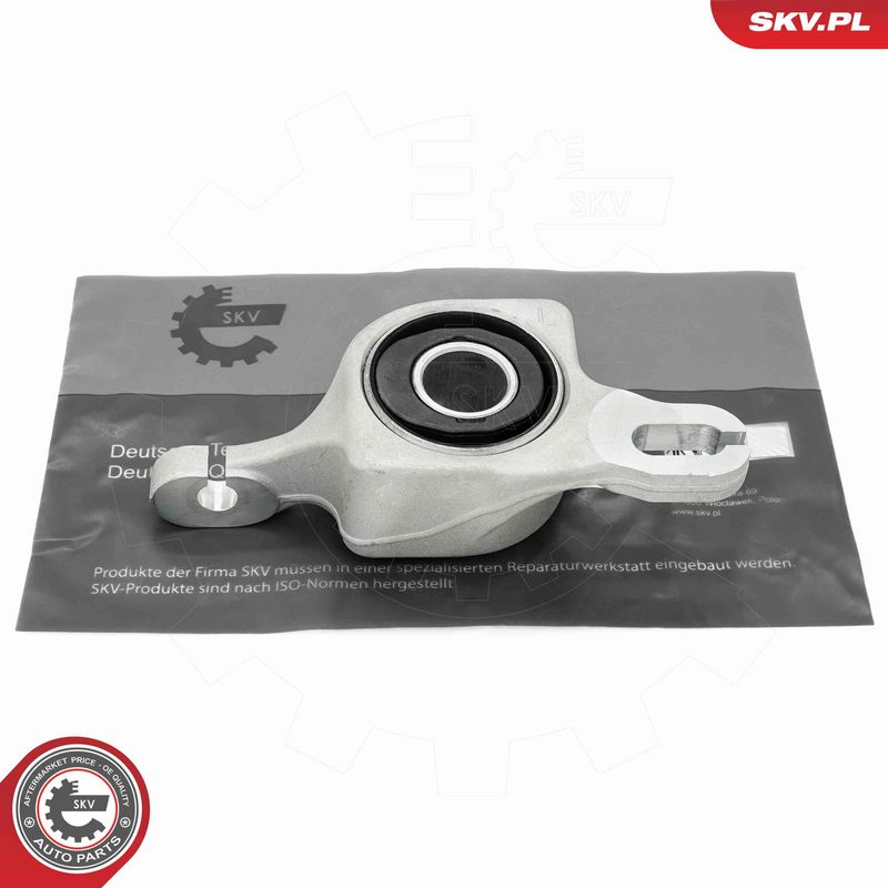ESEN SKV 69SKV557 Mounting, control/trailing arm