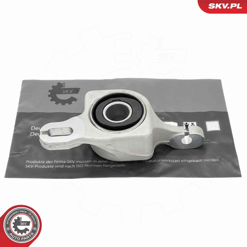 ESEN SKV 69SKV558 Mounting, control/trailing arm