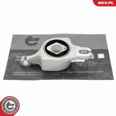 Mounting, control/trailing arm ESEN SKV 69SKV559