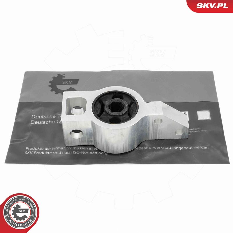 ESEN SKV 69SKV561 Mounting, control/trailing arm