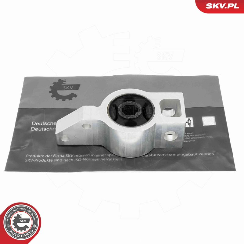 ESEN SKV 69SKV562 Mounting, control/trailing arm