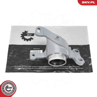 Mounting, control/trailing arm ESEN SKV 69SKV565