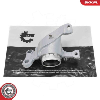 Mounting, control/trailing arm ESEN SKV 69SKV566
