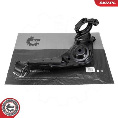 Control/Trailing Arm, wheel suspension ESEN SKV 69SKV572