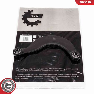 Control/Trailing Arm, wheel suspension ESEN SKV 69SKV803