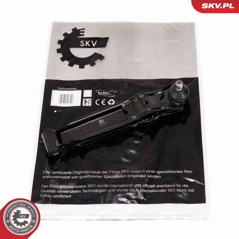 ESEN SKV 69SKV806 Control/Trailing Arm, wheel suspension