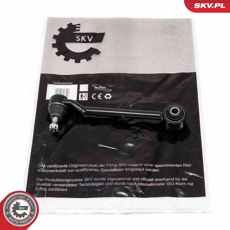 ESEN SKV 69SKV812 Control/Trailing Arm, wheel suspension
