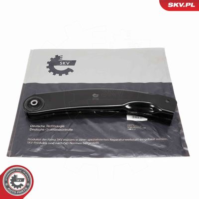 Control/Trailing Arm, wheel suspension ESEN SKV 69SKV820