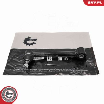 Control/Trailing Arm, wheel suspension ESEN SKV 69SKV822