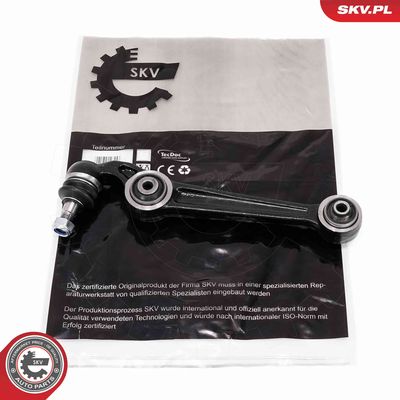 Control/Trailing Arm, wheel suspension ESEN SKV 69SKV825