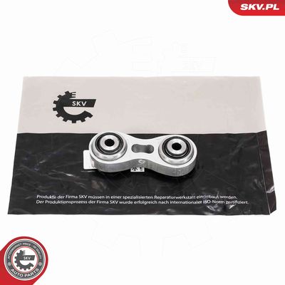 Control/Trailing Arm, wheel suspension ESEN SKV 69SKV826