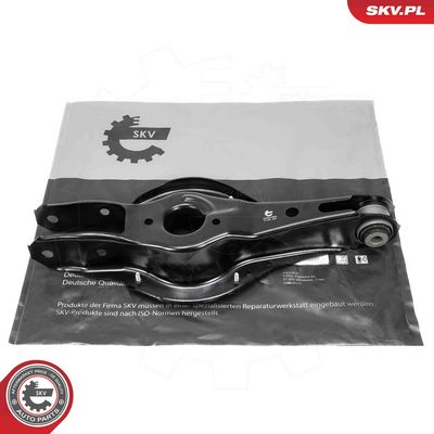 Control/Trailing Arm, wheel suspension ESEN SKV 69SKV865