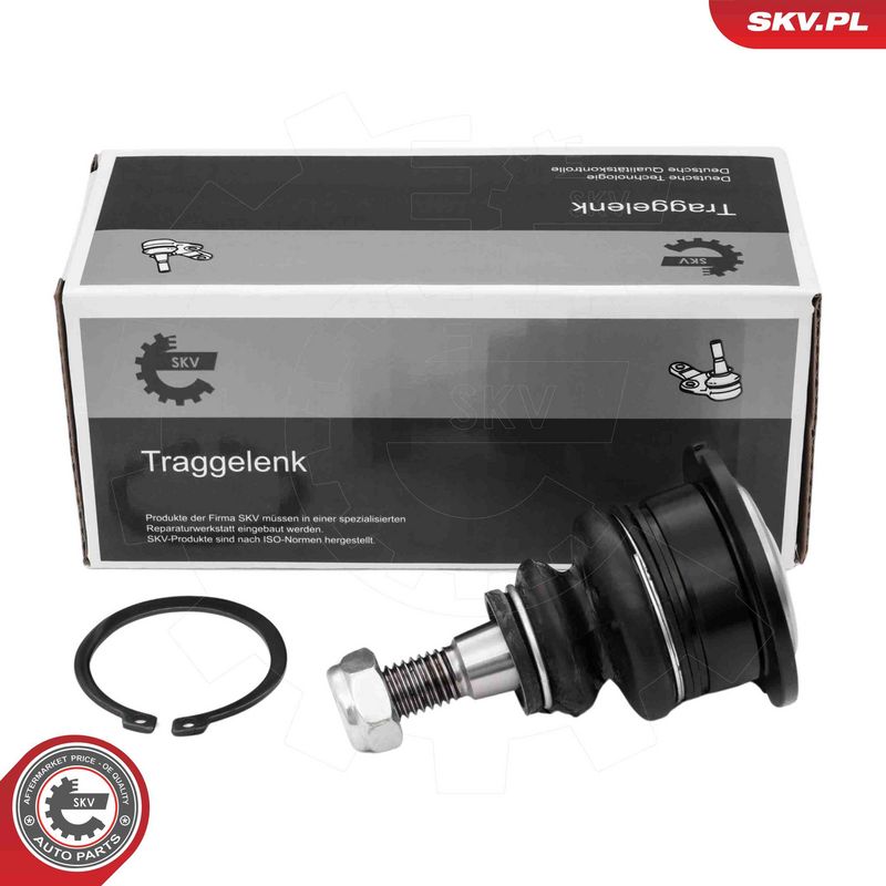 ESEN SKV 69SKV876 Ball Joint