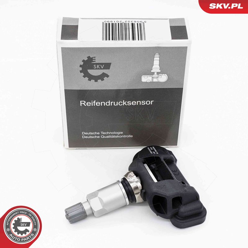 ESEN SKV 70SKV016 Wheel Sensor, tyre-pressure monitoring system