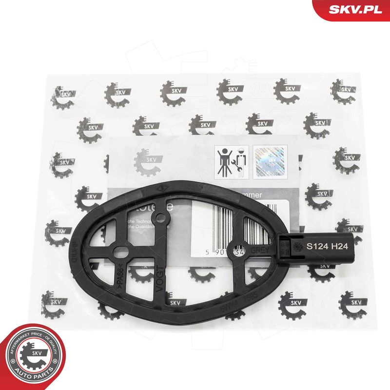 ESEN SKV 70SKV075 Aerial, tyre-pressure monitoring system